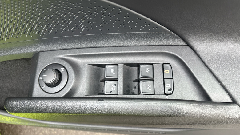 Skoda Enyaq 220kW vRS 82kWh 4x4 5dr Auto Electric 